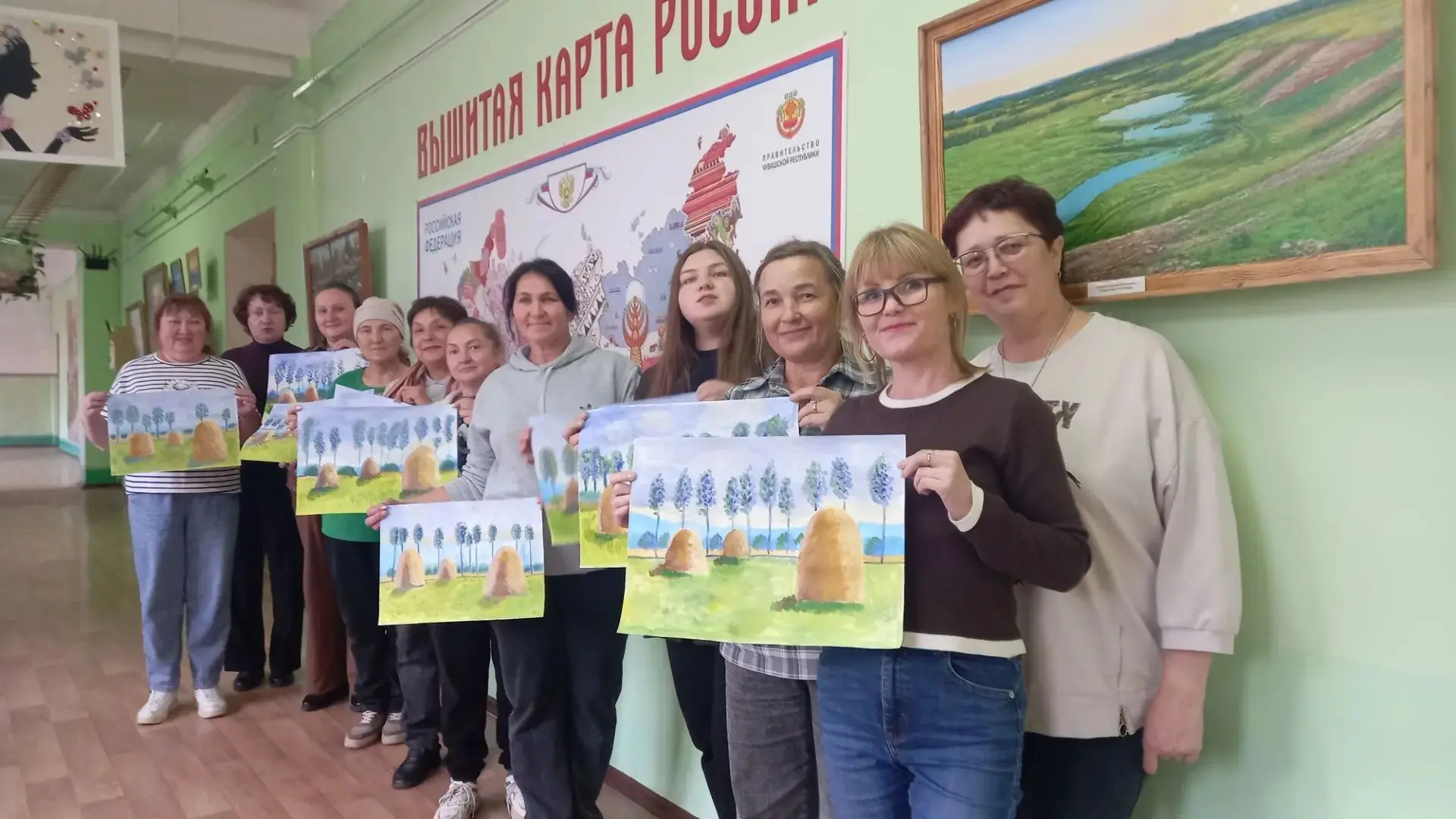 Спасибо большое за мастер класс 👍