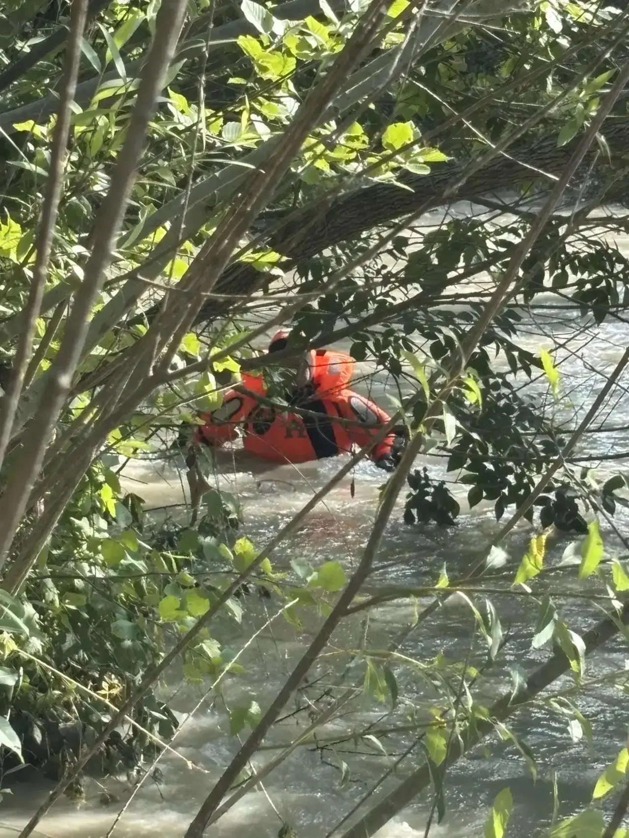 😔 В Предгорном округе продолжаются поиски пропавшего мальчика. Девочку нашли погибшей.