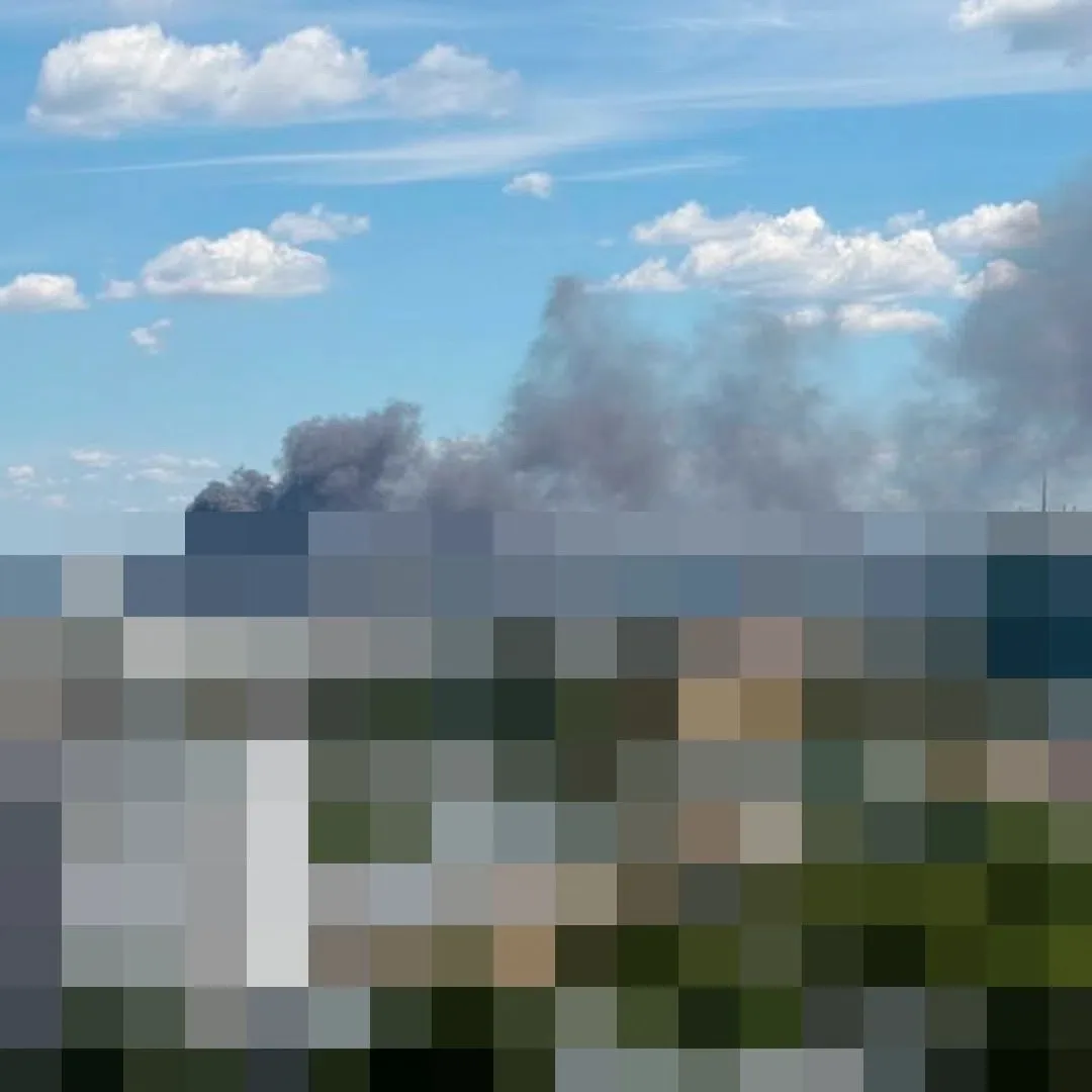 ⚡️В Воронеже после ракетной атаки повреждено предприятие — пострадали три человека