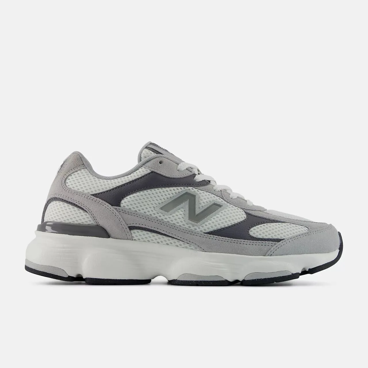 #NewBalance