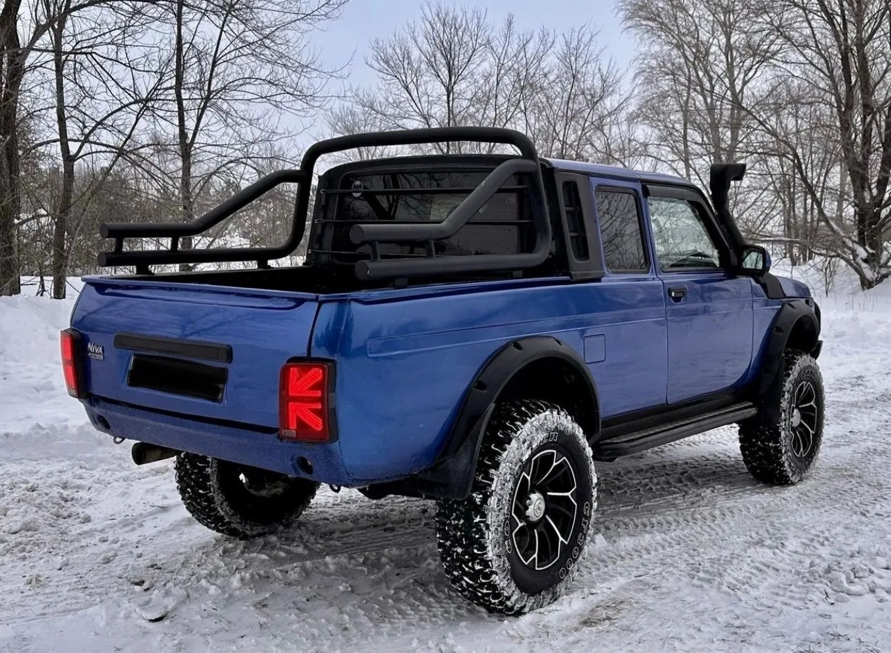 Hива 2329 Пpоeкт, 1.7 MT Год выпуска: 2012 Цена: 850.000 руб Телефон: +7-904-560-69-97 Город осмотра