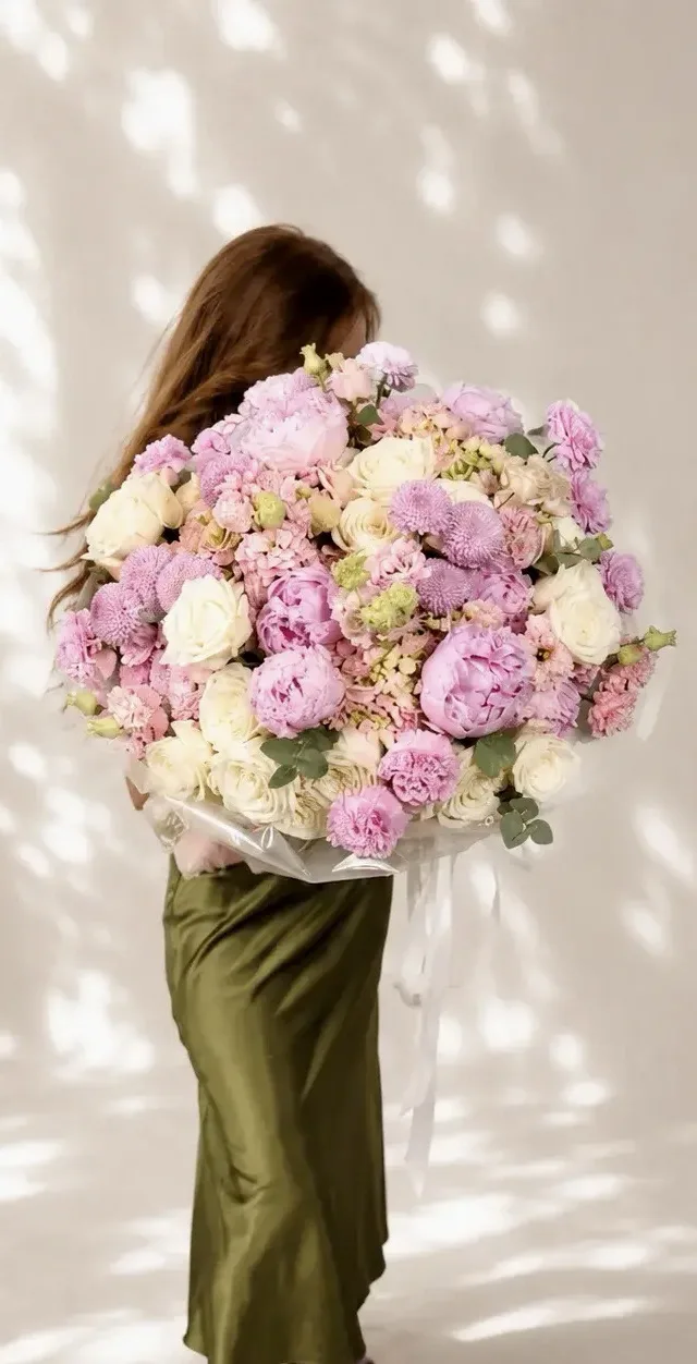 🎀Когда май хочется подарить целиком
