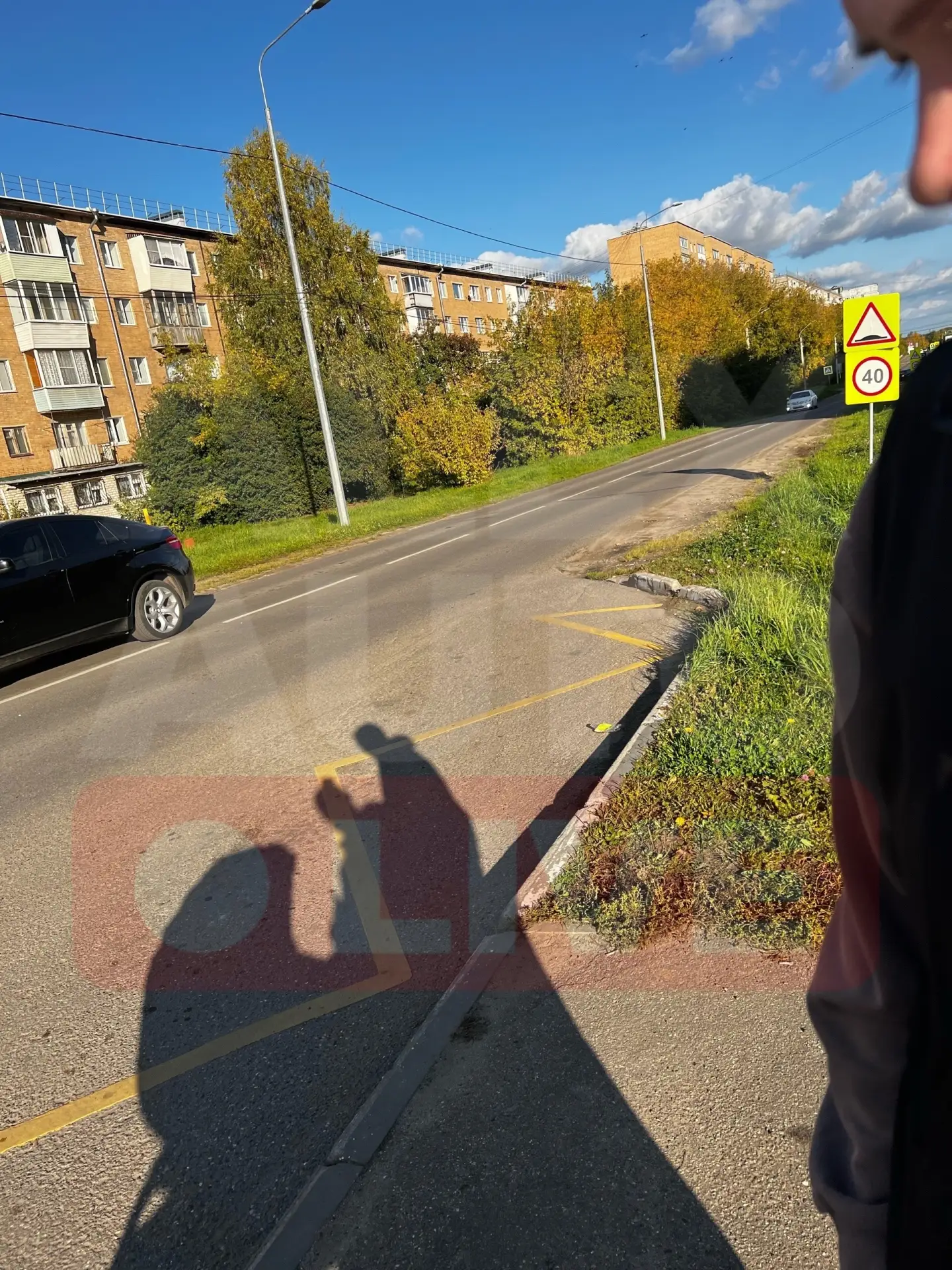 Вопрос к администрации, отвечающей за работу общественного транспорта нашего города.