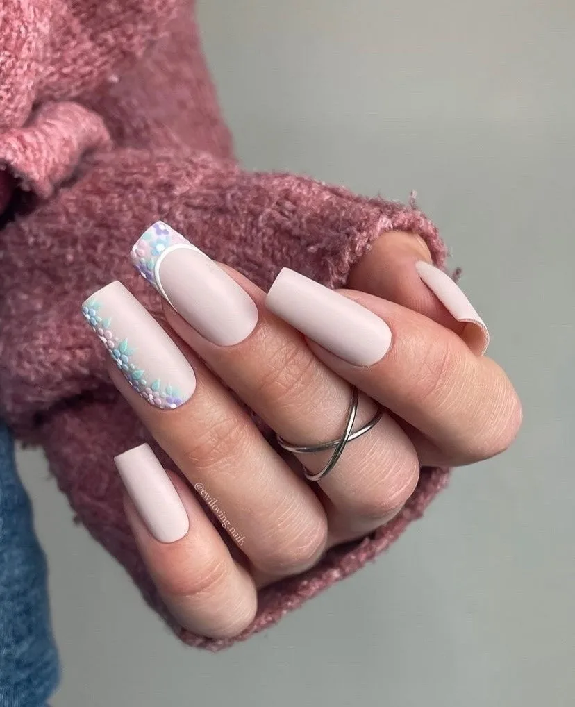 💅Идеальный маникюр