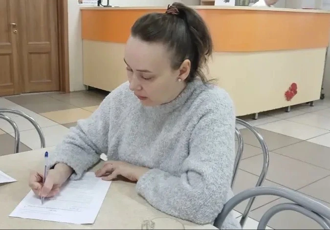 📌В школе №14 прошёл родительский контроль за организацией горячего питания детей. 📌Мероприятие напра