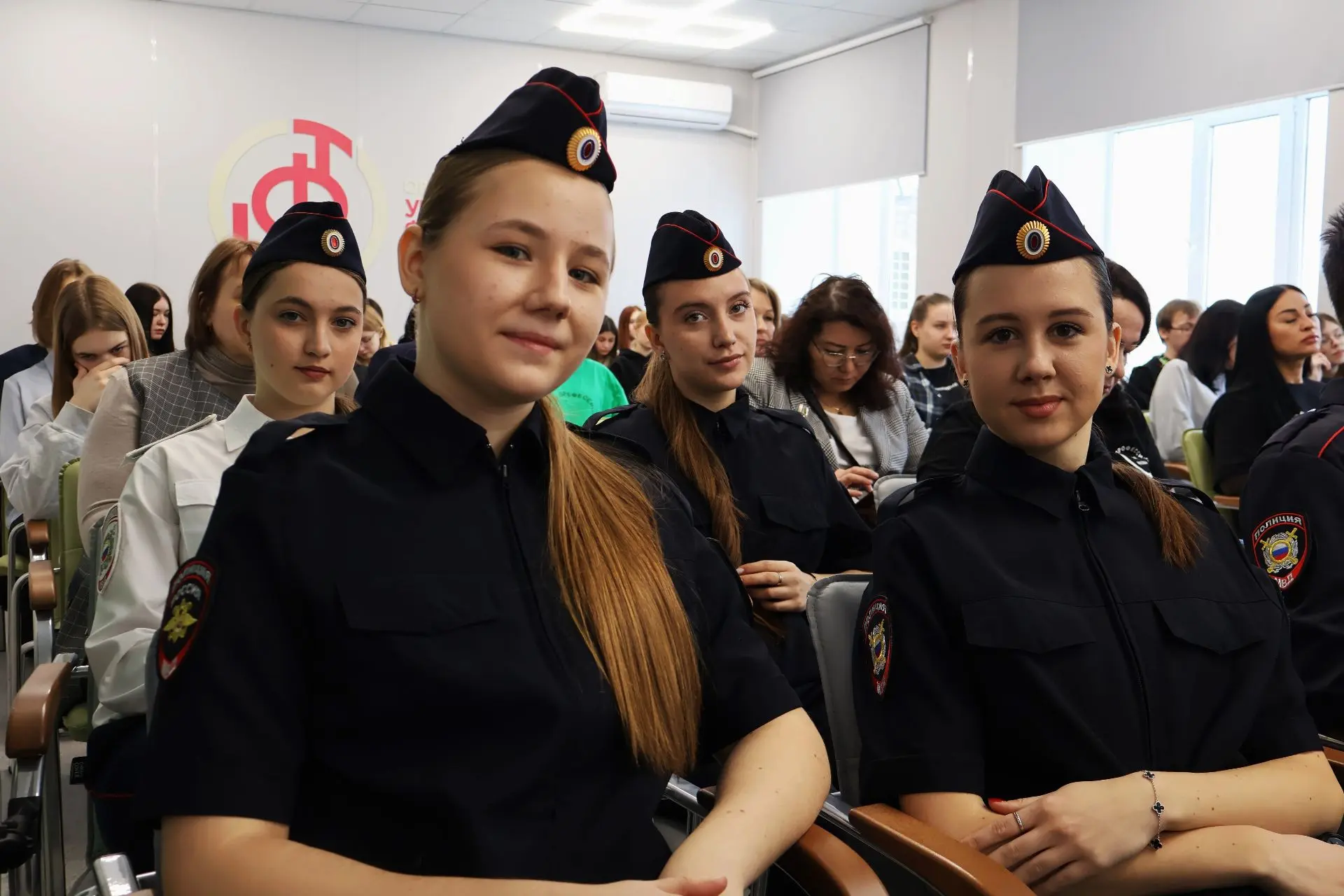 🚀Открытие регионального этапа чемпионата по профессиональному мастерству «Профессионалы»!  Сегодня в