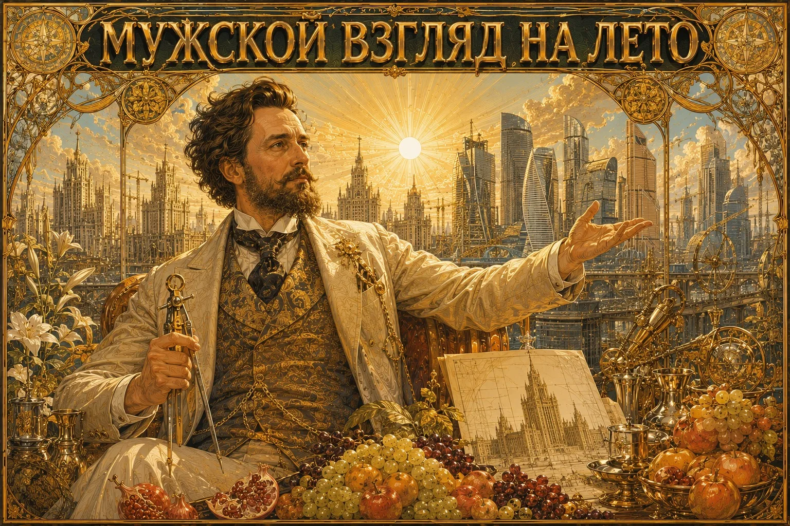 ⭐️ ЧЕТВЕРГ — день, когда дождь идёт две недели почти не переставая