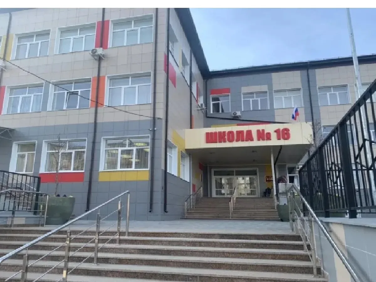 В Кисловодске все школы и сады готовы к 1 сентября 🚩
