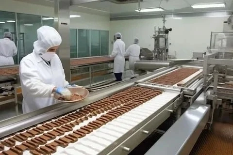‼️ СРОЧНО!  СЕГОДНЯ В НОЧЬ, Завтра В ДЕНЬ/НОЧЬ ТРЕБУЮТСЯ ФАСОВЩИКИ(ЦЫ)!