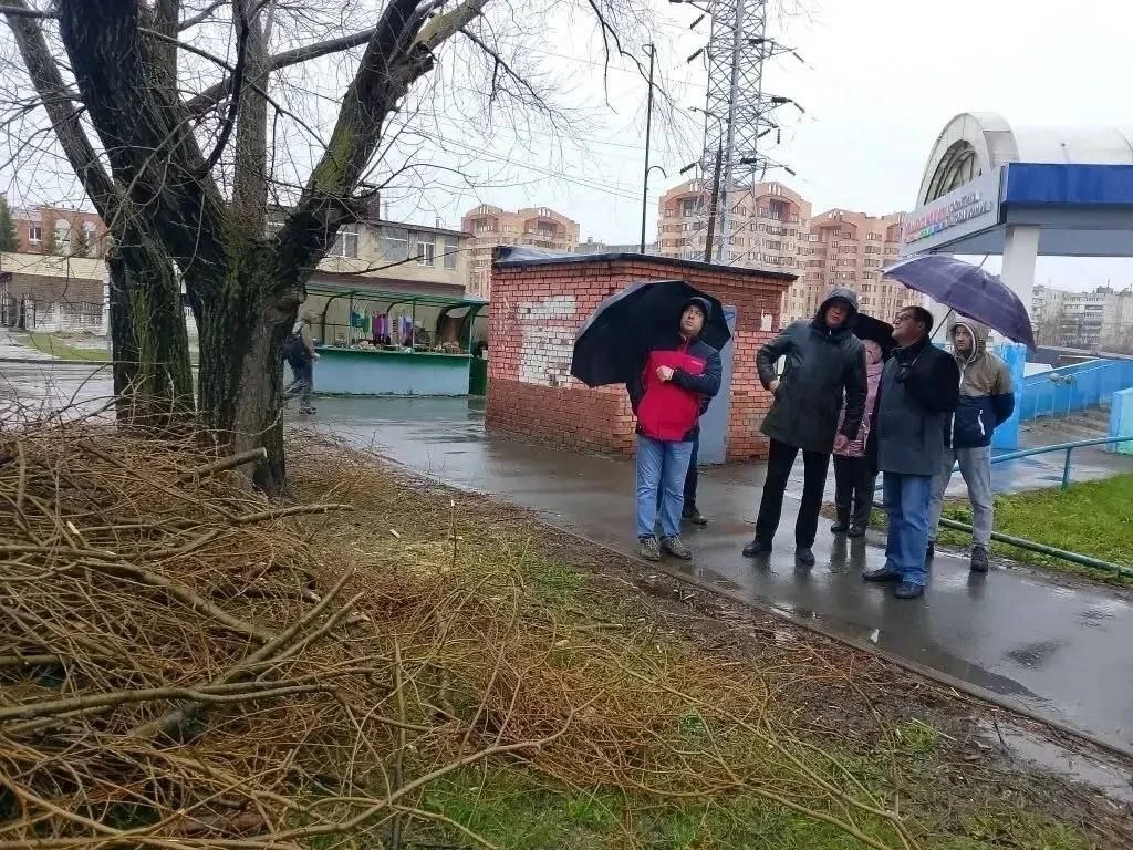 Чебоксарские чиновники выразили неудовлетворение беспорядочным распределением самокатов по улицам го