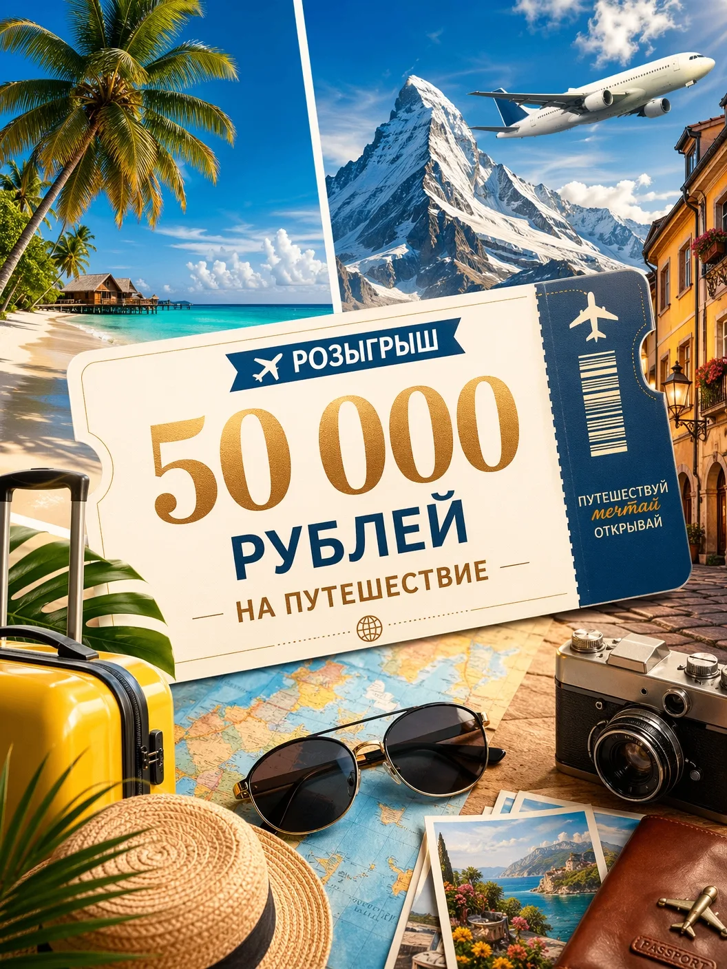 🏁 КОНКУРС ЗАВЕРШЁН!