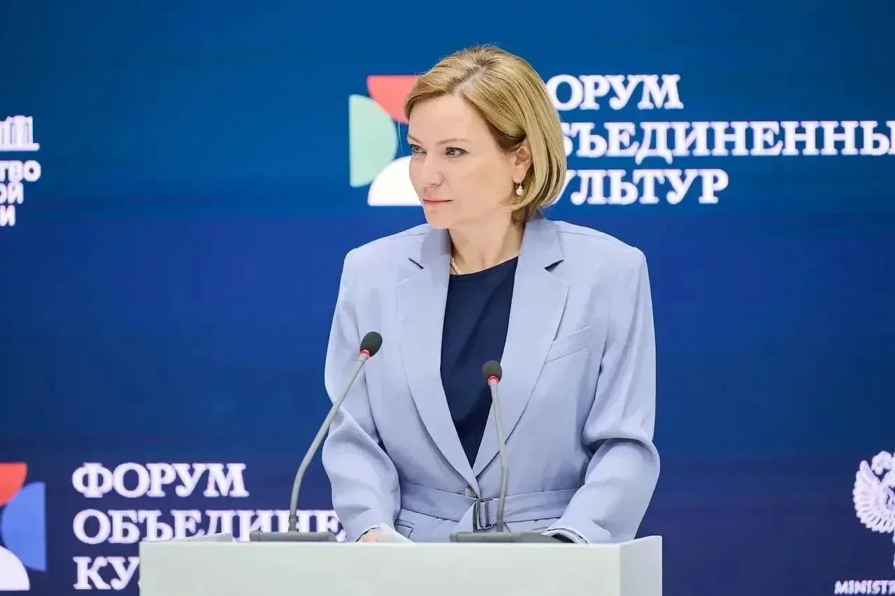 Традиционно, в рамках XII Санкт-Петербургского международного форума объединенных культ...