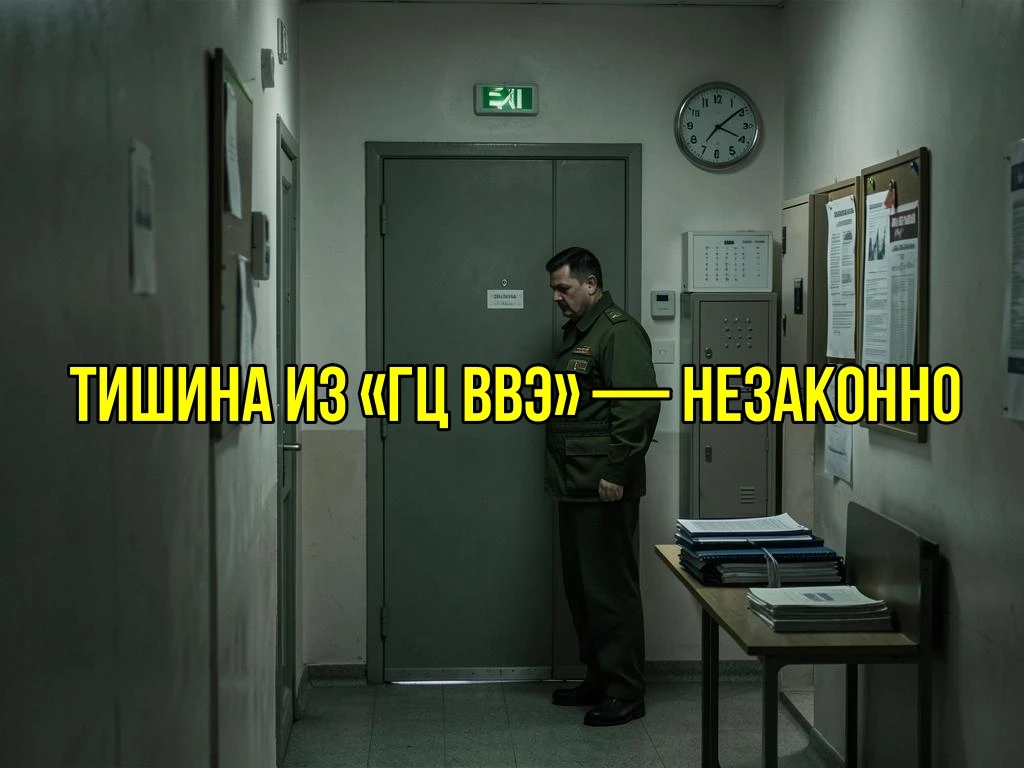 ВВК игнорирует ваши заявления? Суд сказал: так нельзя!