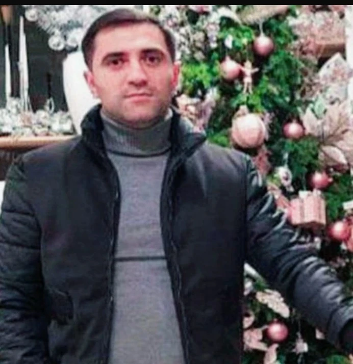 👦 Тахмираз, 38