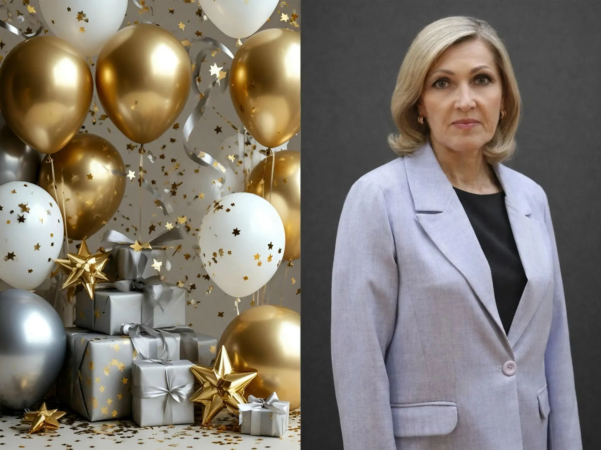🎂 12 июня — день рождения Галины Ивановны Денисовой 🎉

Уважаемая Галина Ивановна! 💐 Примите искре