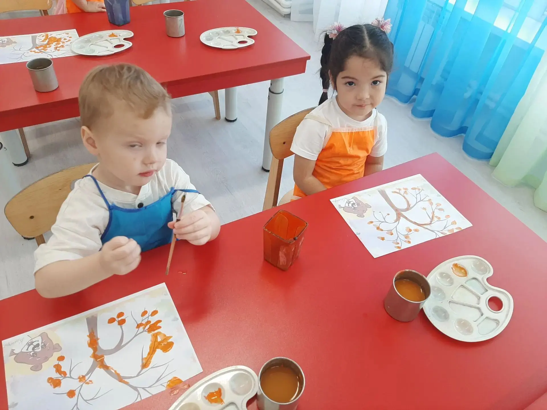🍁🍁🍁 Для детей осень — это не только про дожди и куртки потеплее и манящее шуршание п...