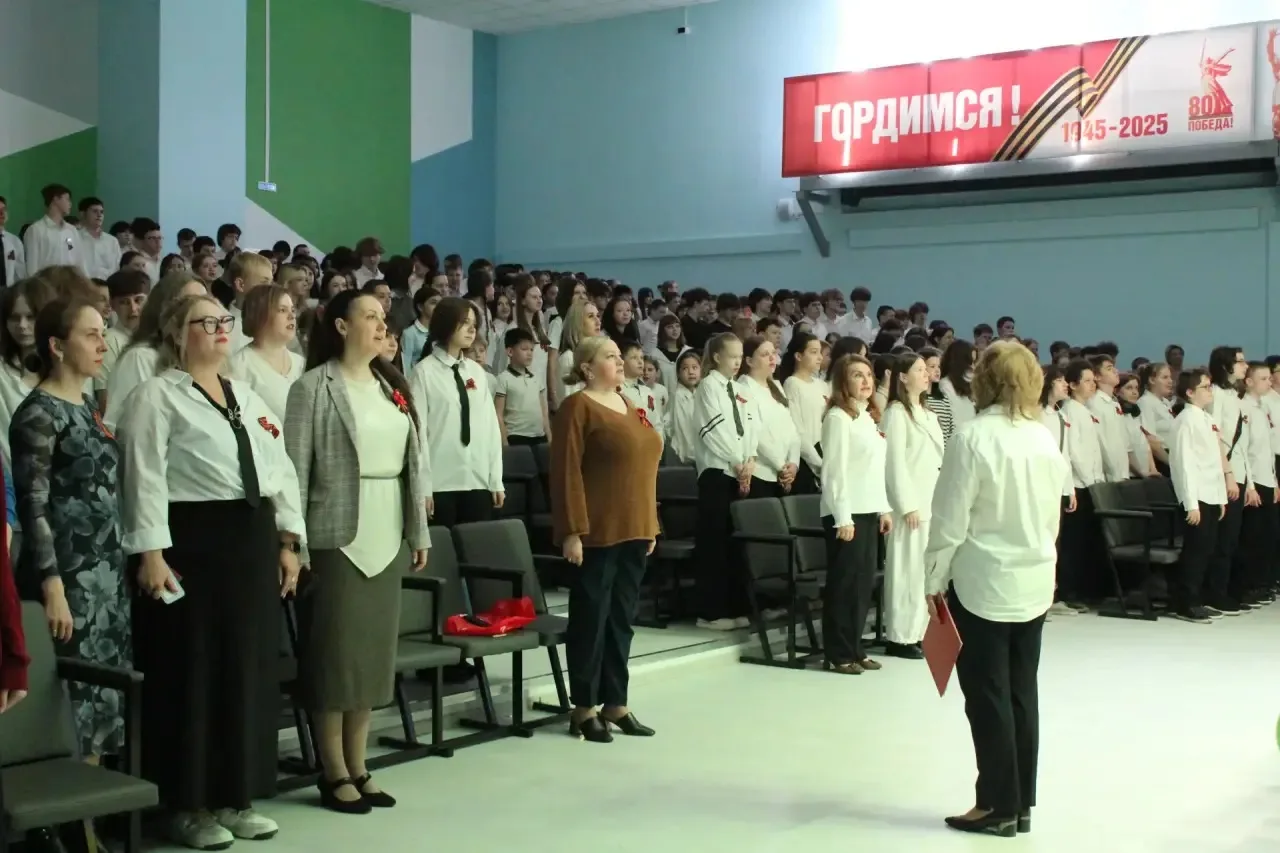 Концерт со слезами на глазах и гордостью в сердце🕊