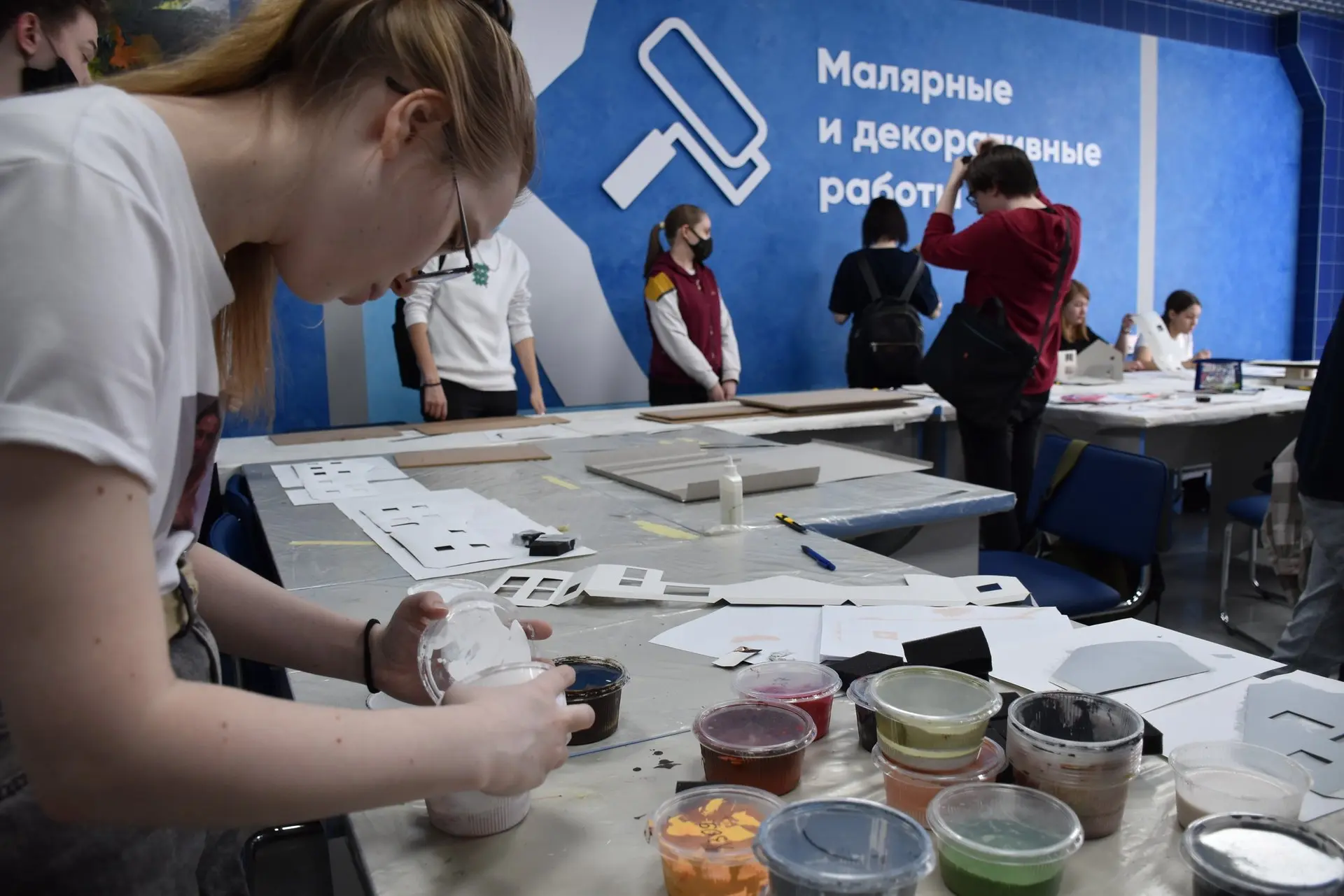 📱 С сегодняшнего дня абитуриенты могут подать заявление в колледжи онлайн — процесс занимает нескол