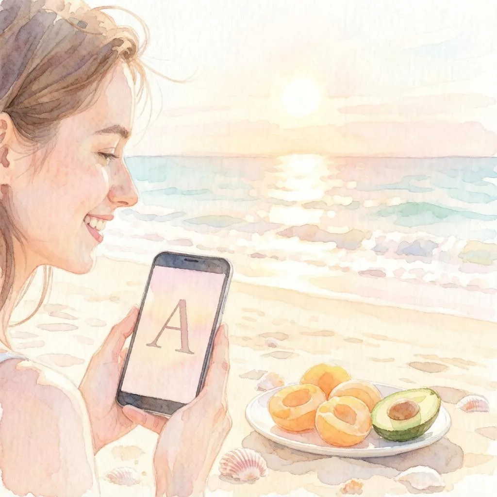 Лето — это 33 буквы. Начинаем прямо сегодня! ☀️

Друзья, у нас для вас отличная новость 😊 
В нашем 