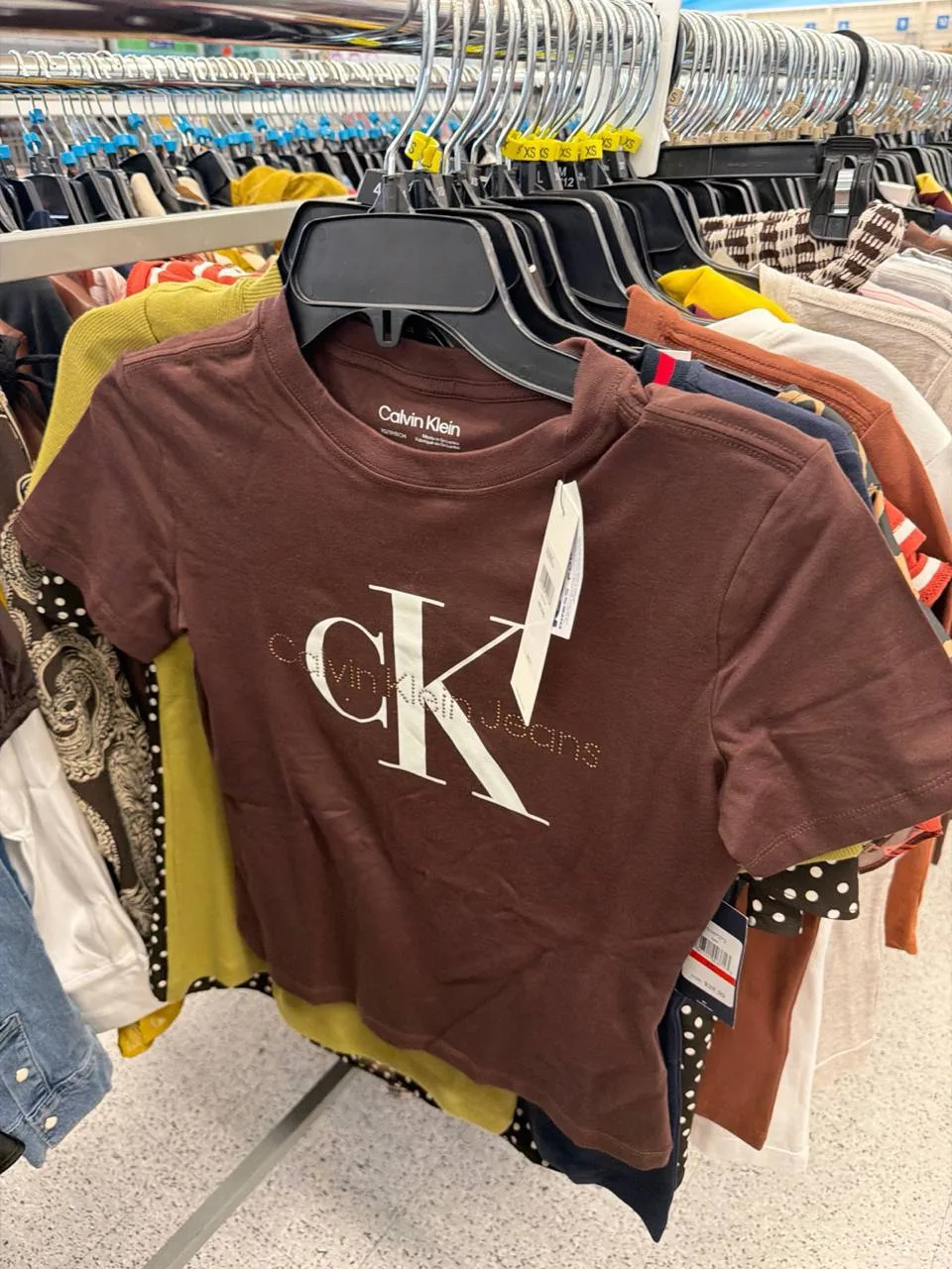 XS