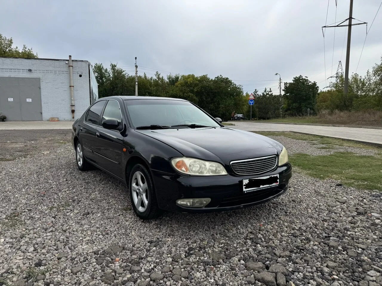 Nissan Maxima 2002 года | 2.0 АКПП | 290 000 км