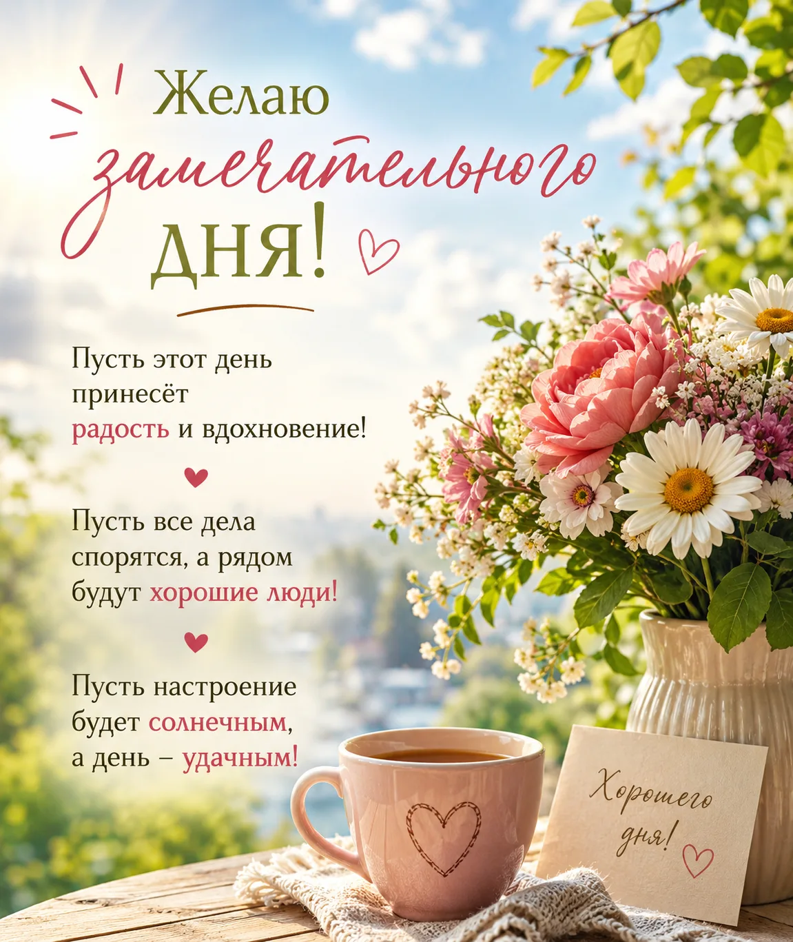 #открытки