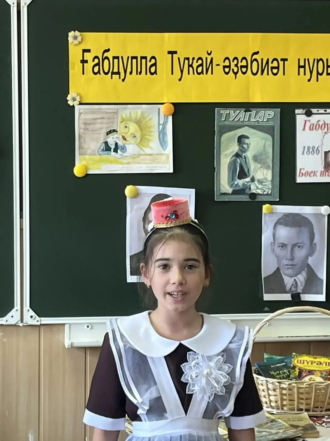 В 2026 году мы отмечаем 140 лет со дня рождения великого татарского поэта Габдуллы Тукая. Его творче
