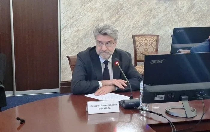 Северин Гречаный: лекарства от болезни Паркинсона могут вызвать отек мозга у подростков
 
Передозиро