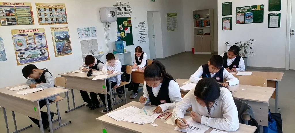 🔔 ВПР СТАРТОВАЛИ... НО НЕ СТРАШНО ЖЕ?

Ну вот, дождались. С 20 апреля в школе пишут Всероссийские п