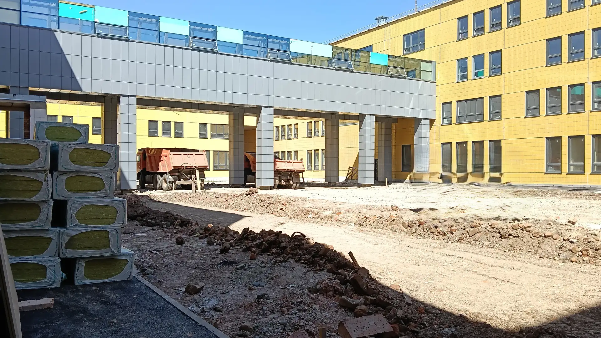 #конкурс
Министерство строительства и жилищно-коммунального хозяйства Красноярского края объявляет о