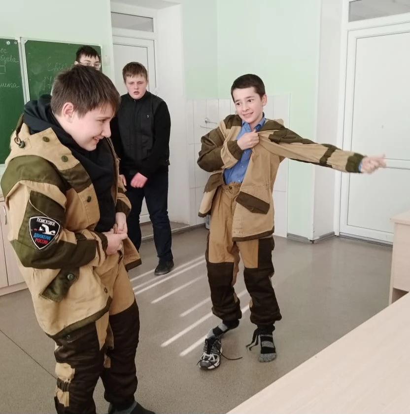 В России трудно найти семью, в которой не было бы своих героев, проливавших кровь на полях сражений.