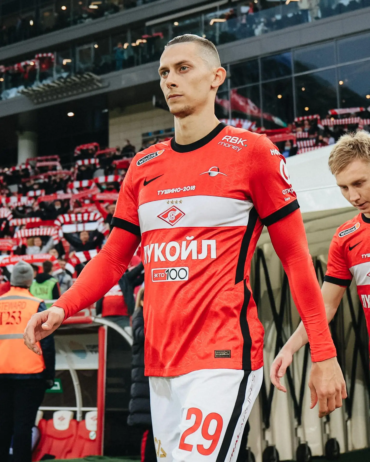 Илье Кутепову — 33! 🎂