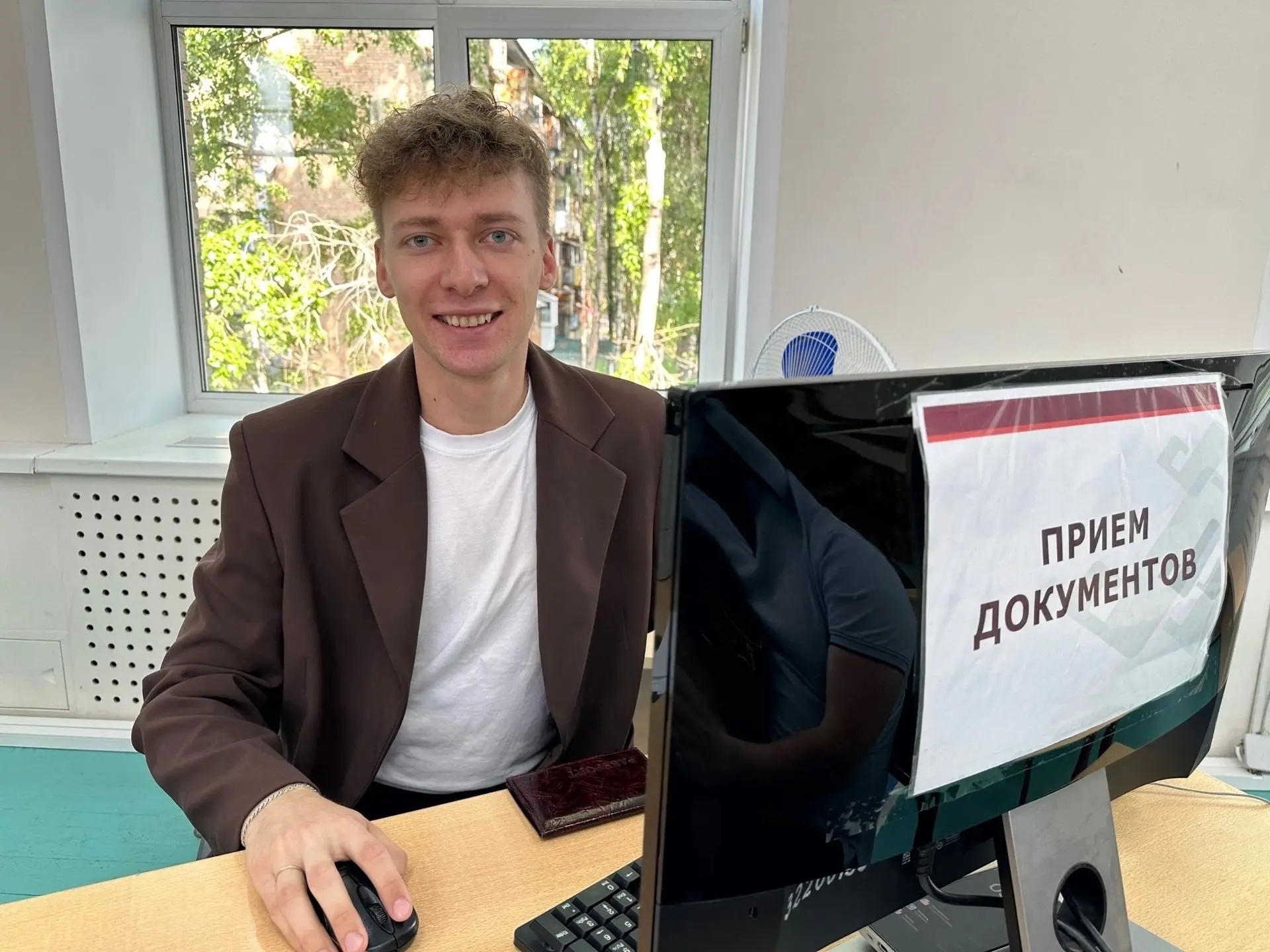 Стартовала приёмная кампания в университетах, колледжах и техникумах