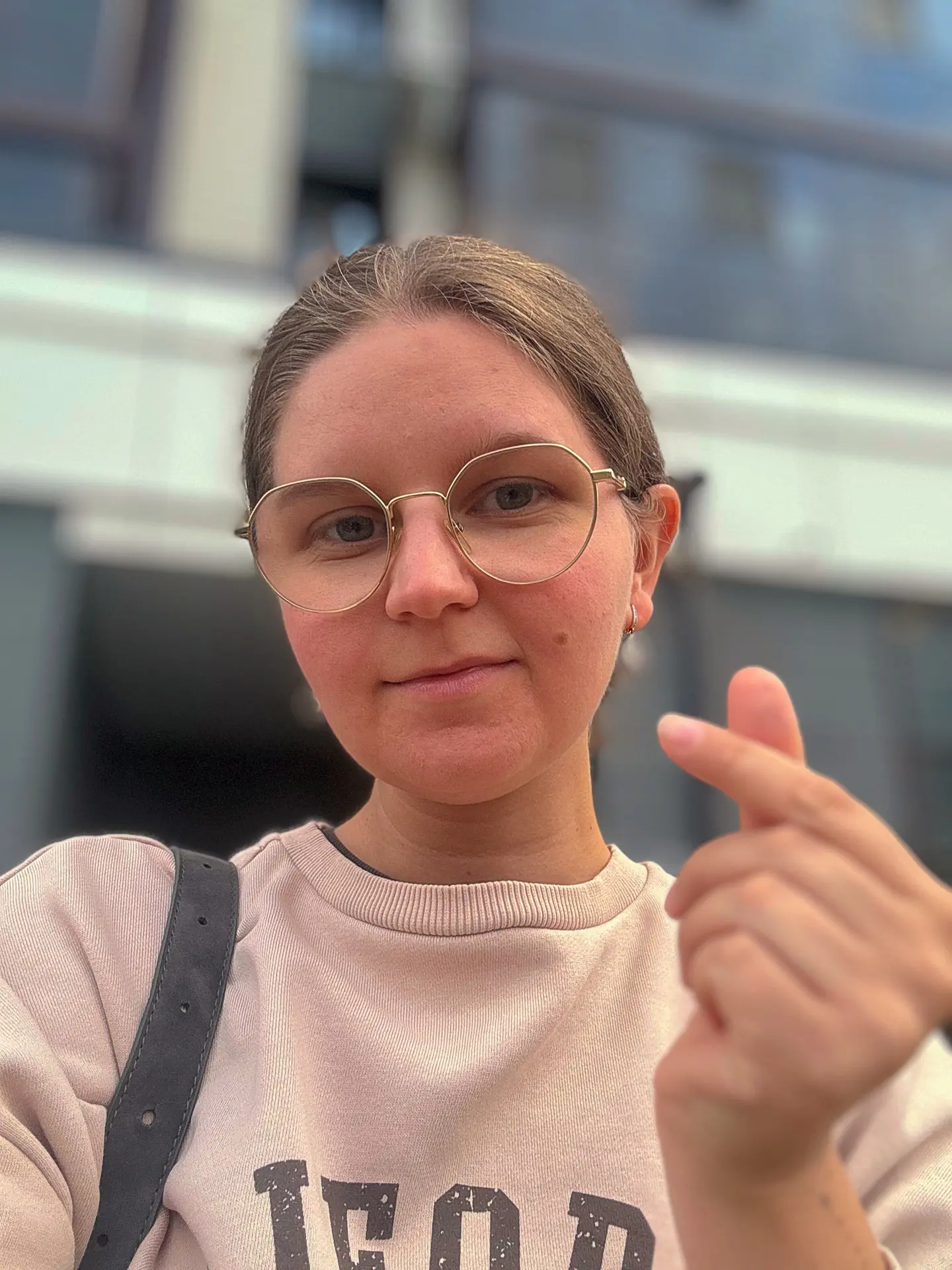 Я поехала на концерт Грин Апельсин!🧡