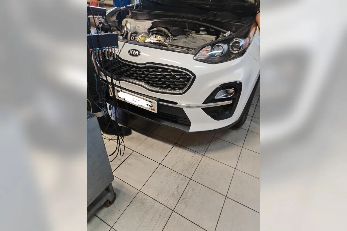 Чип-тюнинг Kia Sportage IV с двигателем G4NA

Владелец Спортаж 4 поколения обратился с жалобами на п