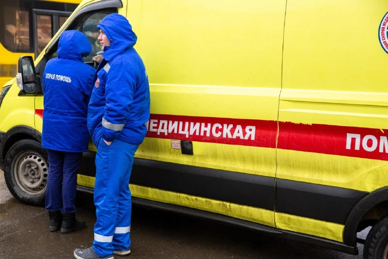 Начало учебного года обернулось трагедией: сразу в двух школах ученики устроили поножов...