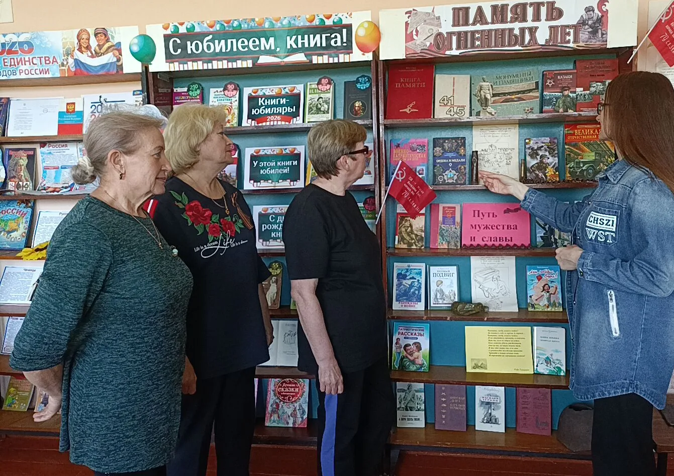 🌷Майские дни – это время, когда мы любуемся весенним расцветом и с особой благодарност...