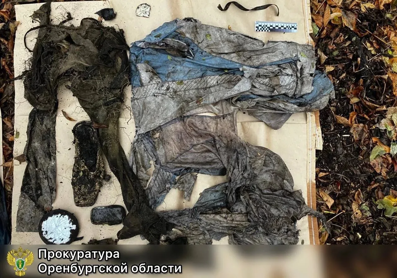 17 лет в бегах и 18 лет колонии: в Бугуруслане осужден маньяк, убивший шесть женщин