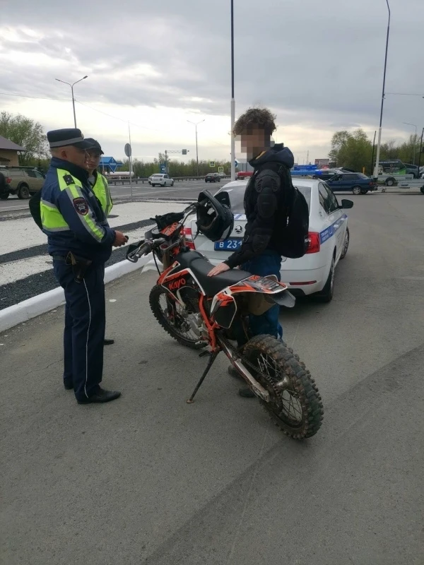 💢 В России планируют ужесточить ответственность родителей за нарушения ПДД детьми.