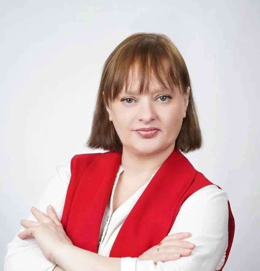 🌷 Сегодня свой день рождения отмечает воспитатель детского сада №2 Ирина Владимировна....
