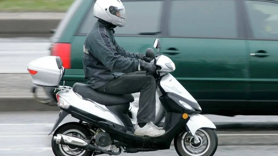 🏍В указ о временном ограничении на передвижение мототехники на территории Республики К...