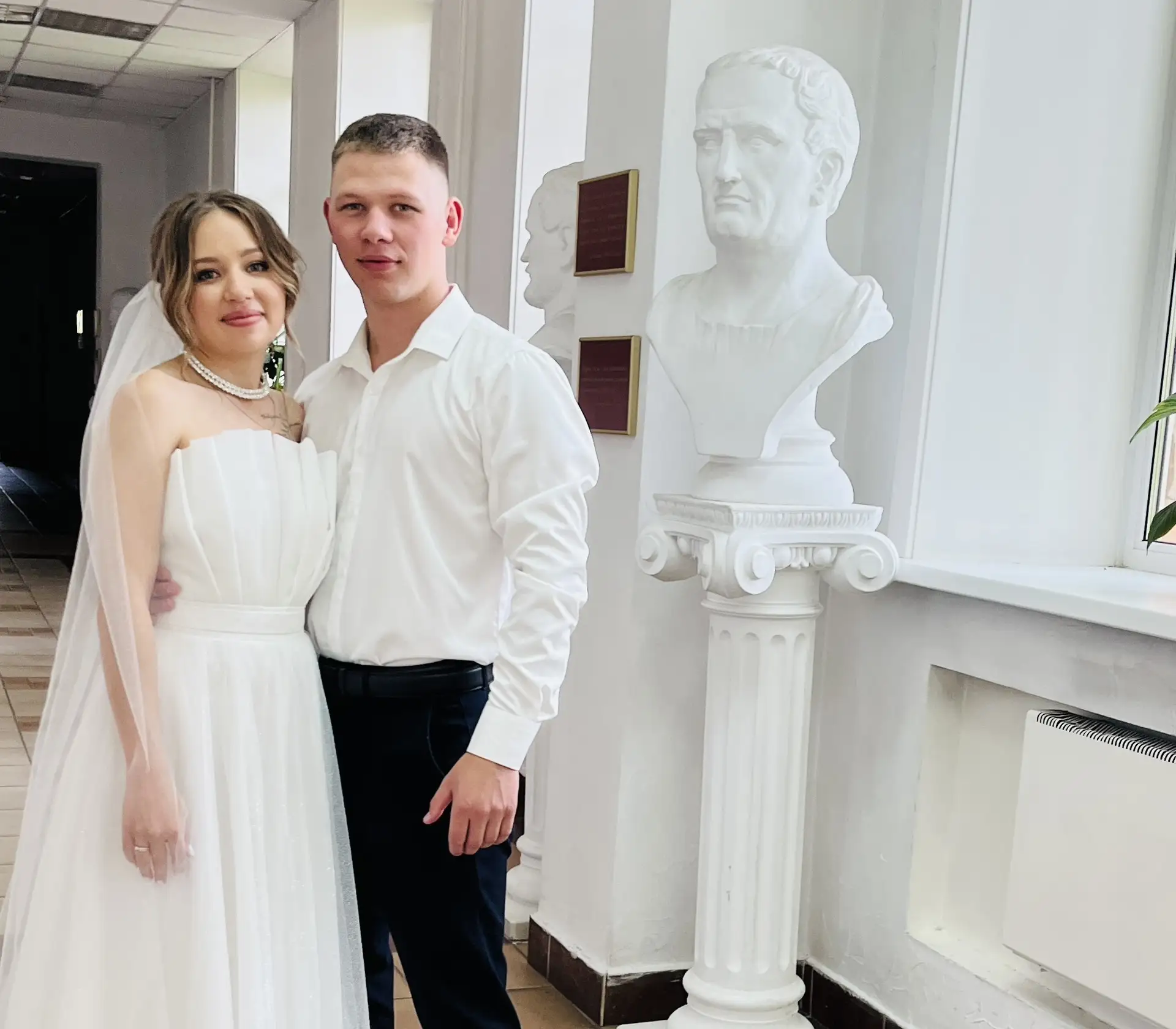 АЛЬМА-МАТЕР СОЕДИНЯЕТ СЕРДЦА 👩‍❤️‍👨