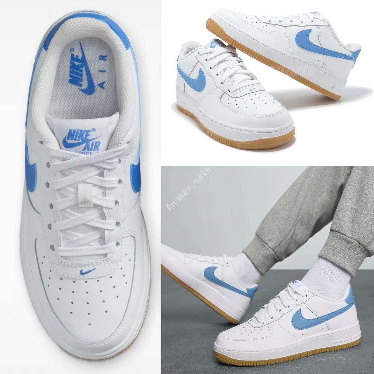 💙Nike💙