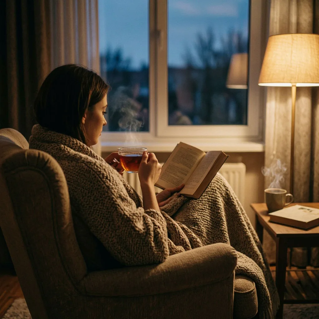 🛋️  ИНТЕРАКТИВ — «МОЙ РИТУАЛ ВОССТАНОВЛЕНИЯ»
