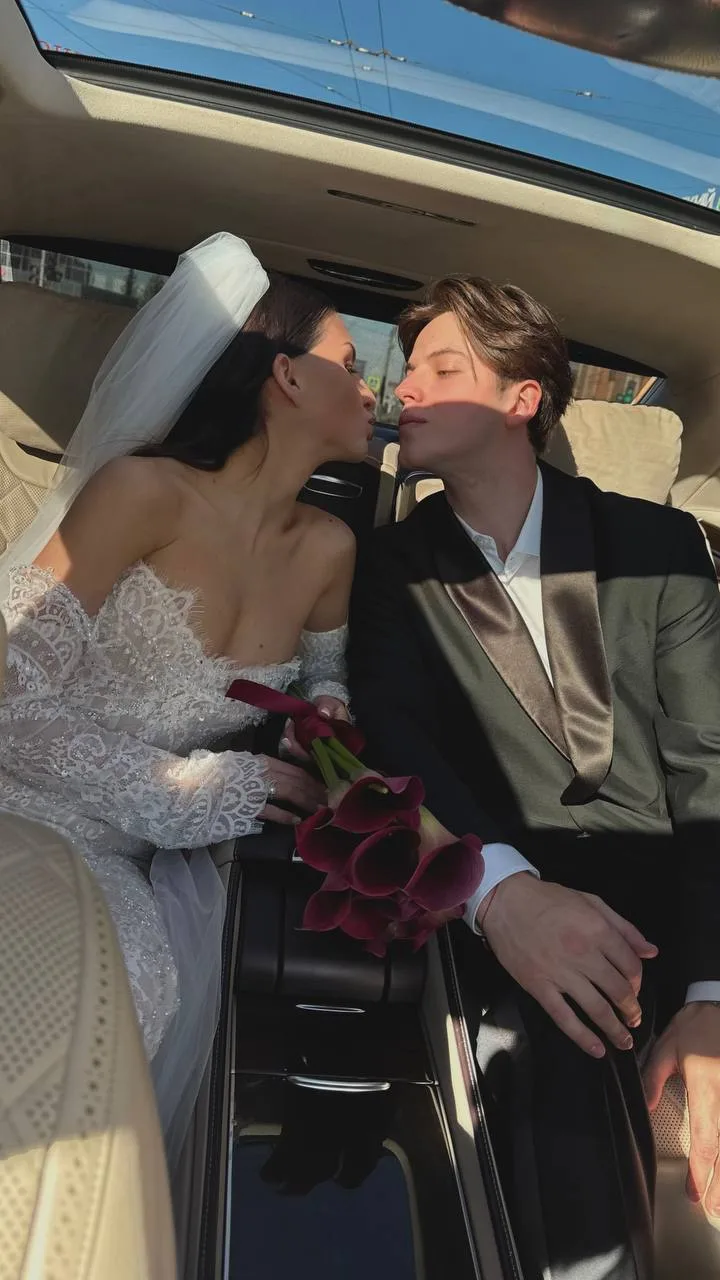 Ещё один повод для радости 💍