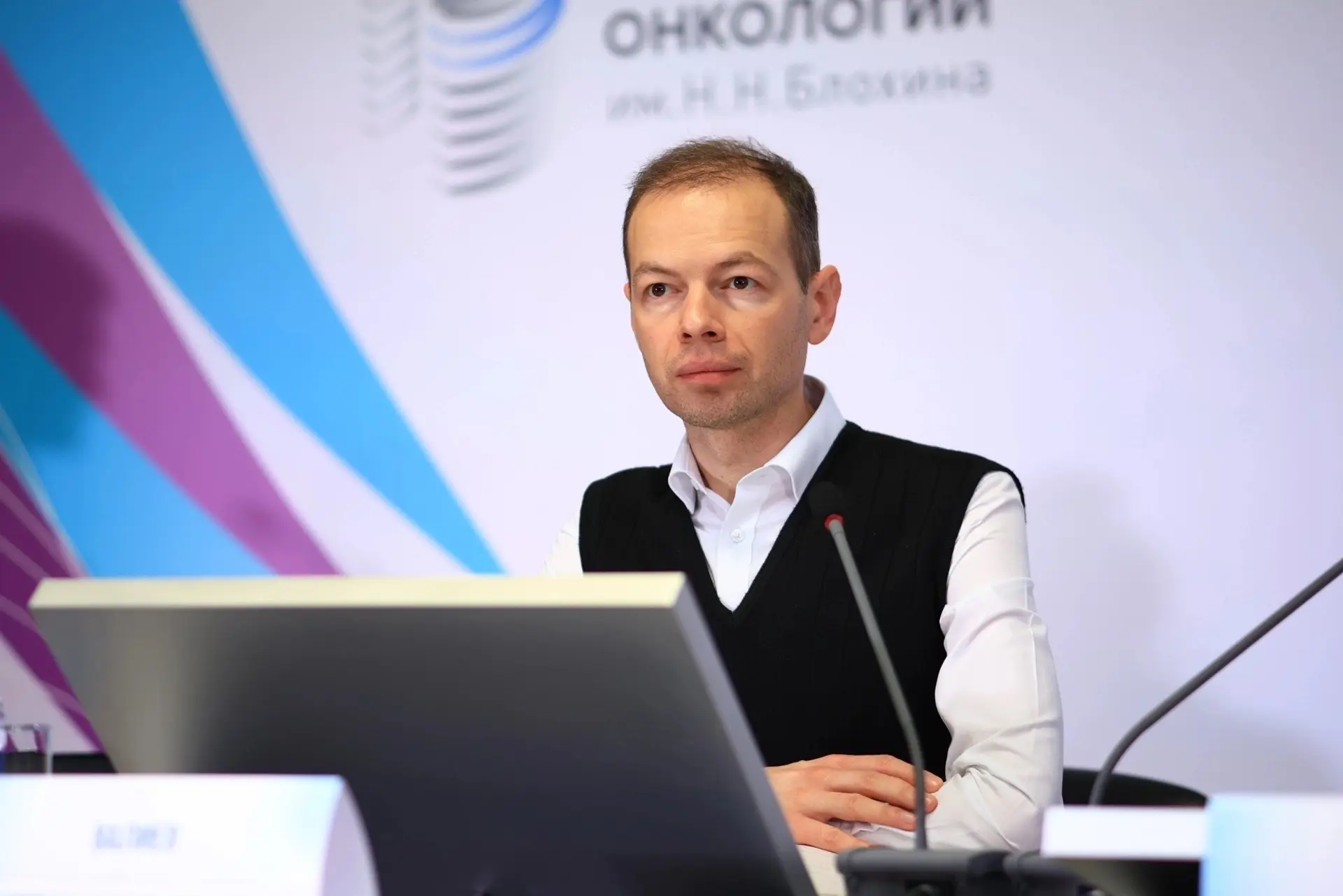 ⚡️Как не пропустить лимфому у ребенка: Что нужно знать родителям. Интервью с профессоро...