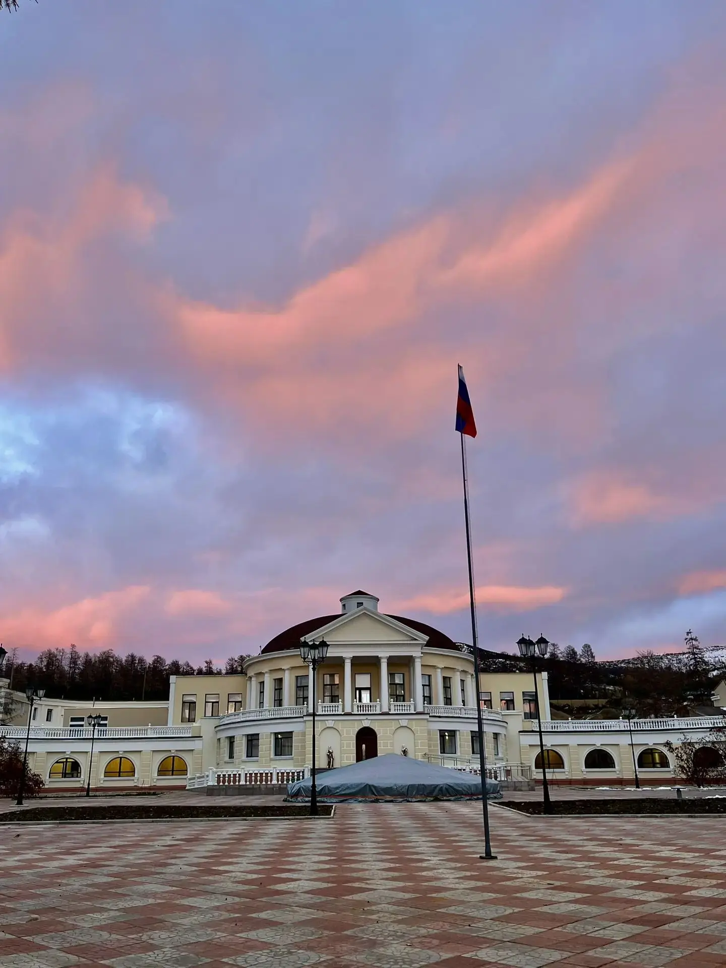 Замечательного вечера✨