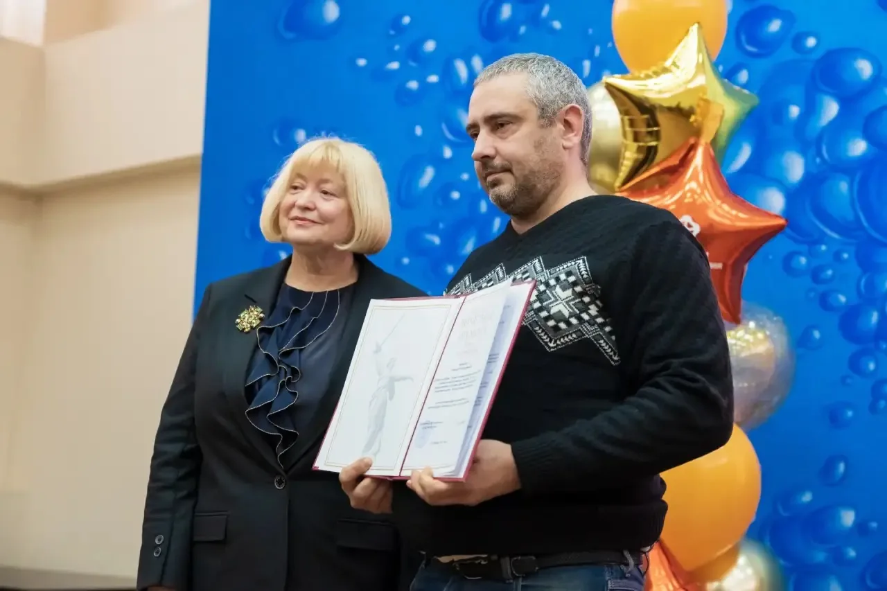 В День энергетика «Концессии теплоснабжения» наградили лучших сотрудников и подвели итоги года  Сего