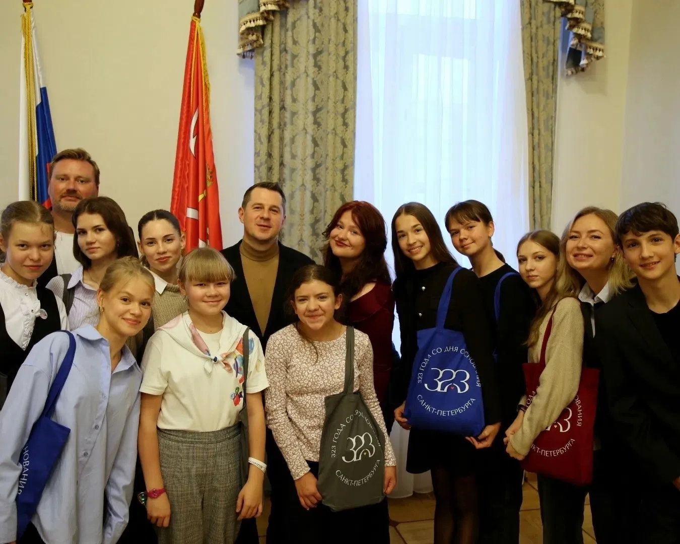 Фёдор Болтин: