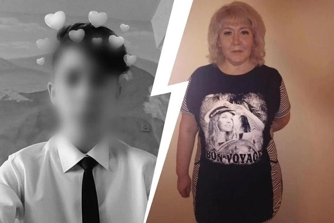 😱«Выколол глаза, чтобы она не смотрела на меня»: в Кумертау сын убил мать, расчленил и...